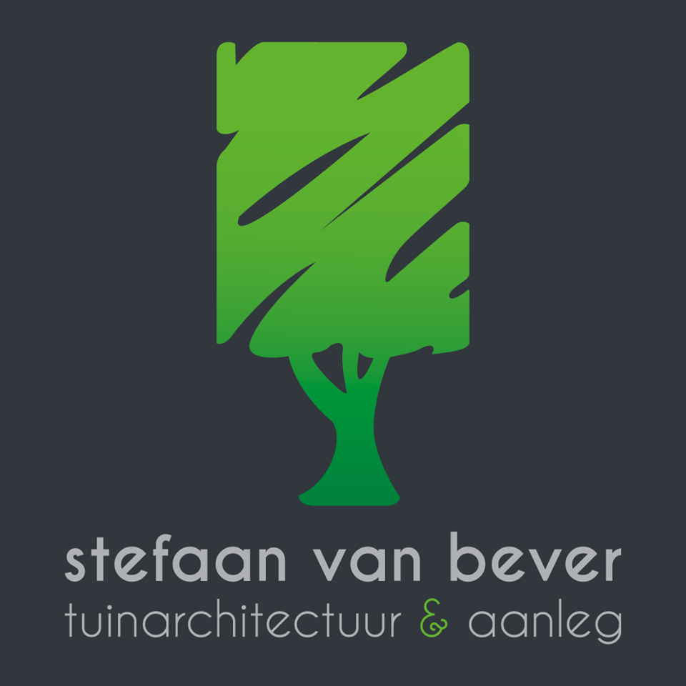 Tuinarchitectuur en tuinaanleg Stefaan Van Bever
