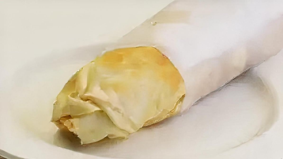 Chicken Kebab Sandwich