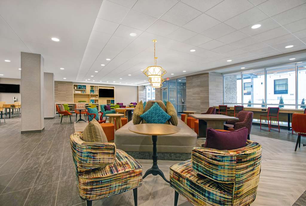 Home2 Suites by Hilton Richmond Image