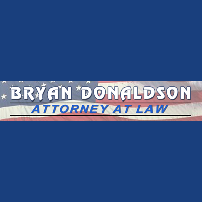 S Bryan Donaldson Attorney At Law