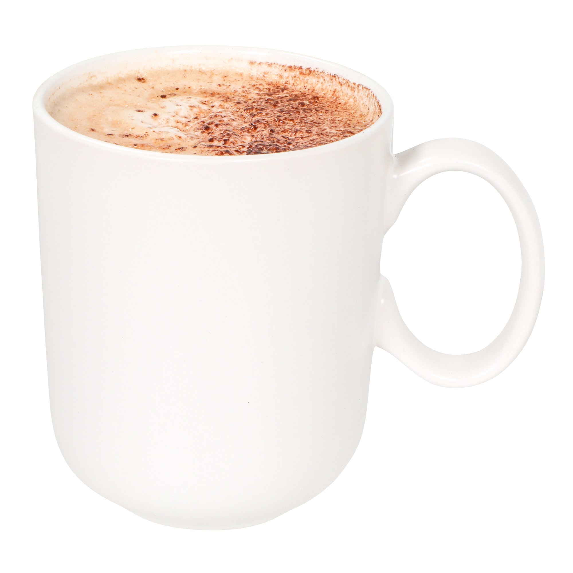 Mocha Latte 16 oz