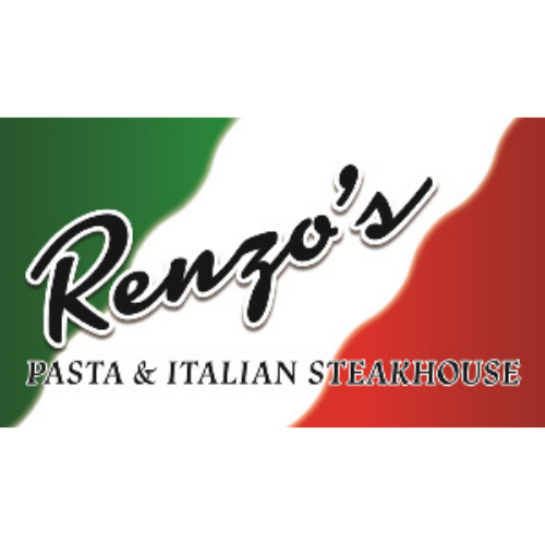 Renzo's Pasta & Italian Steakhouse Springdale