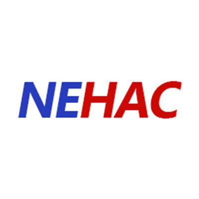 New England Heating & Air Conditioning Logo