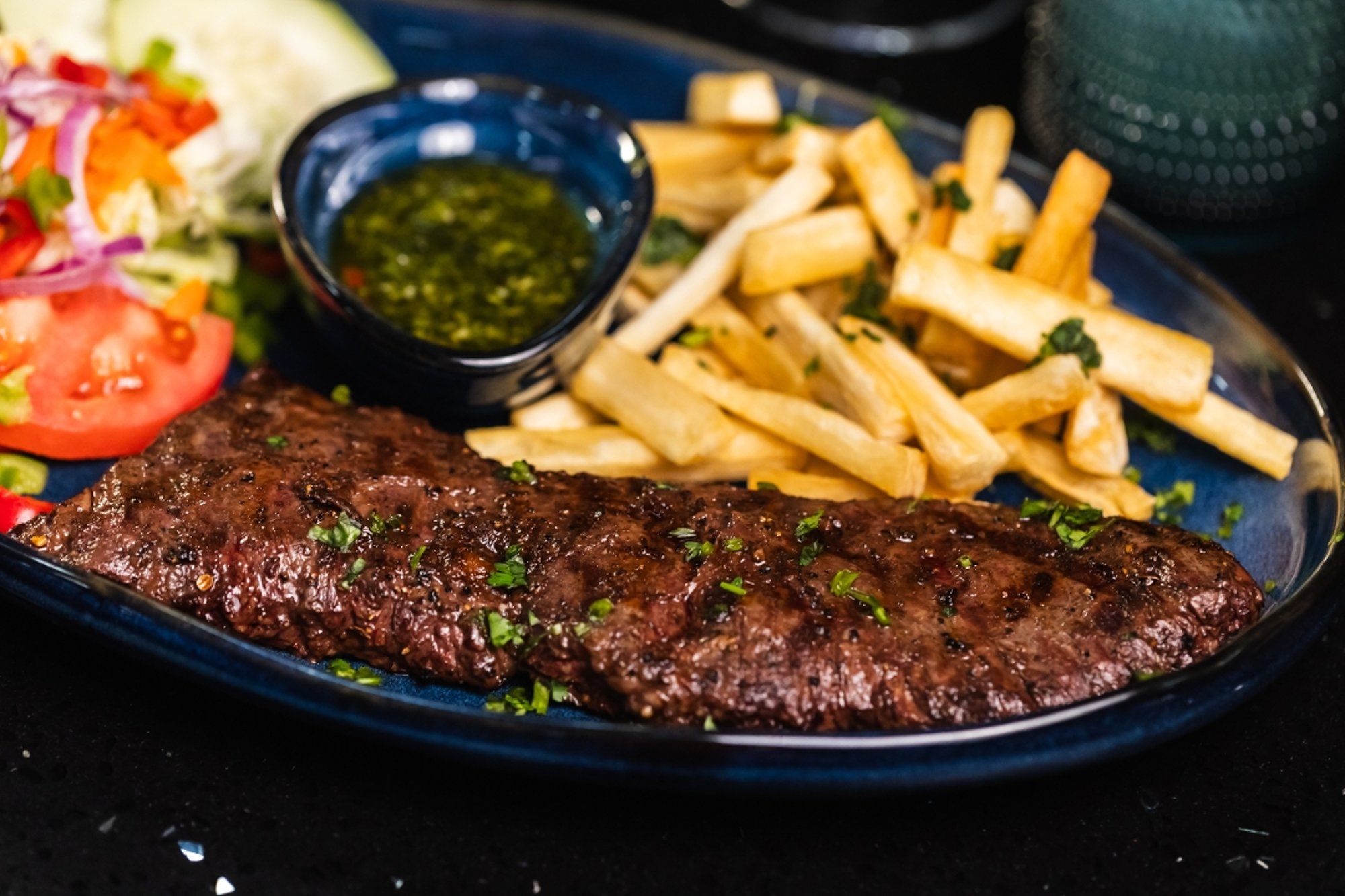 Churrasco