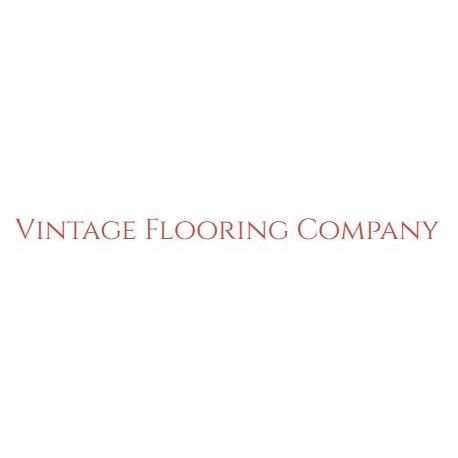 Vintage Flooring Company