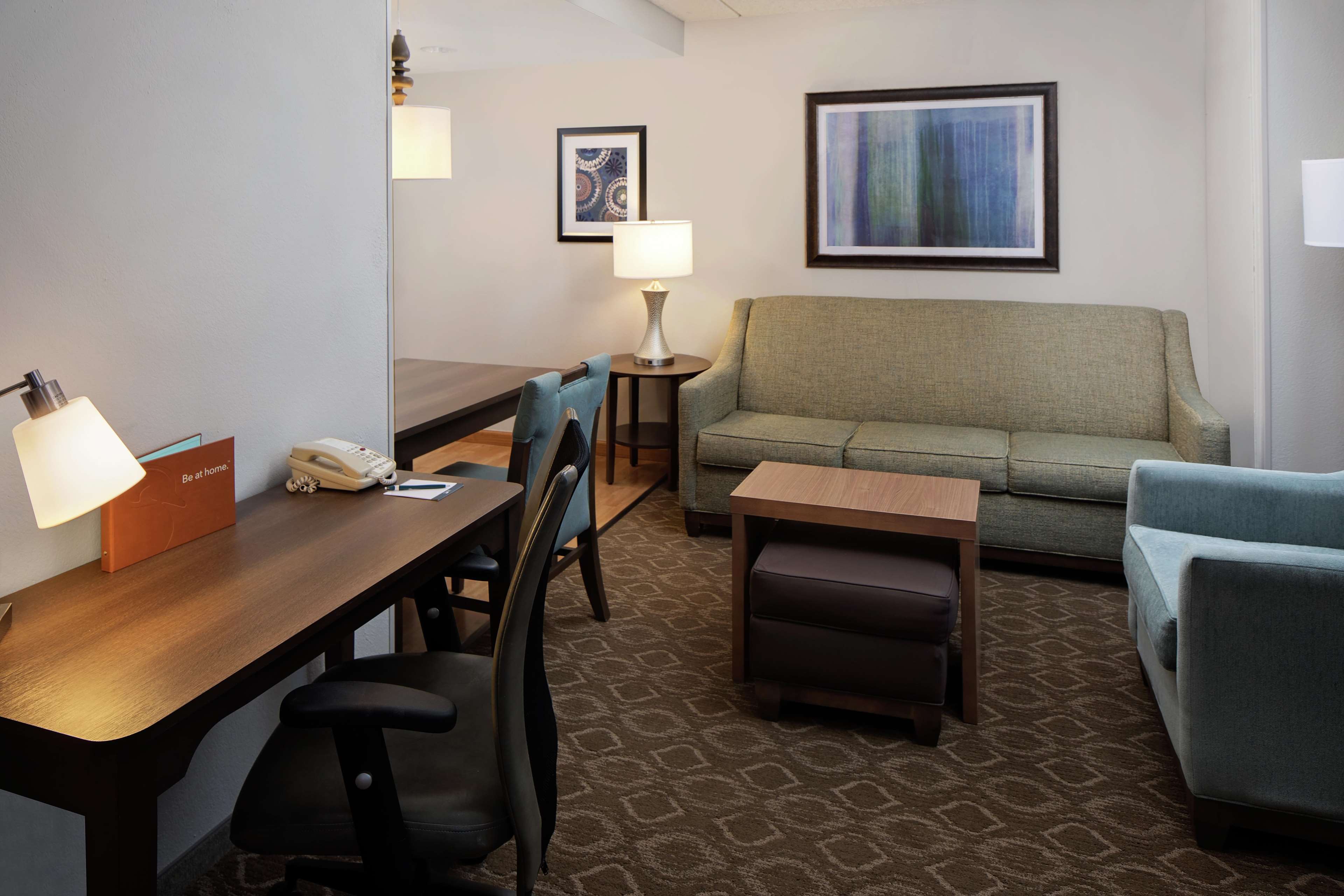 Homewood Suites by Hilton Cleveland-Solon Photo