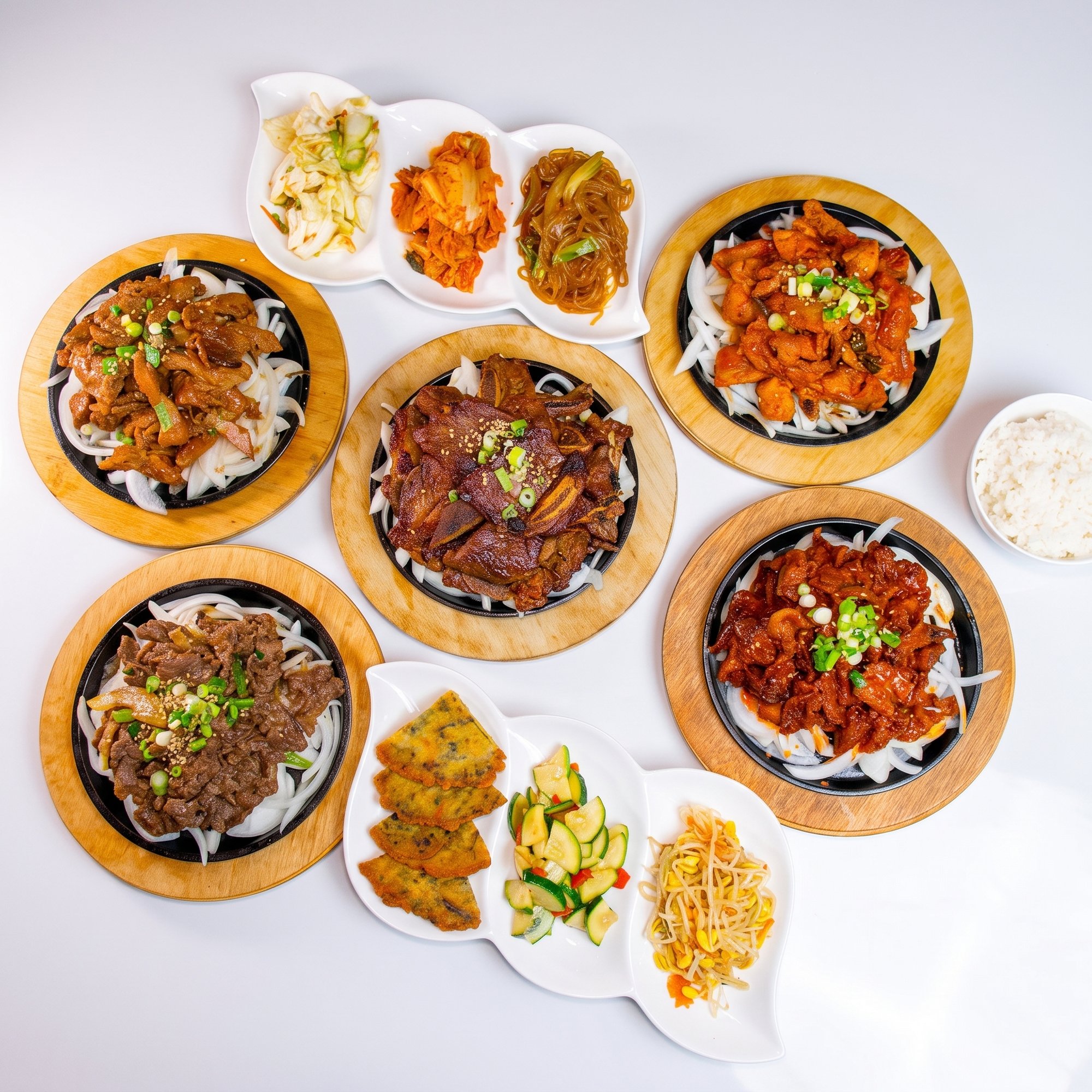 The Emperor's Feast