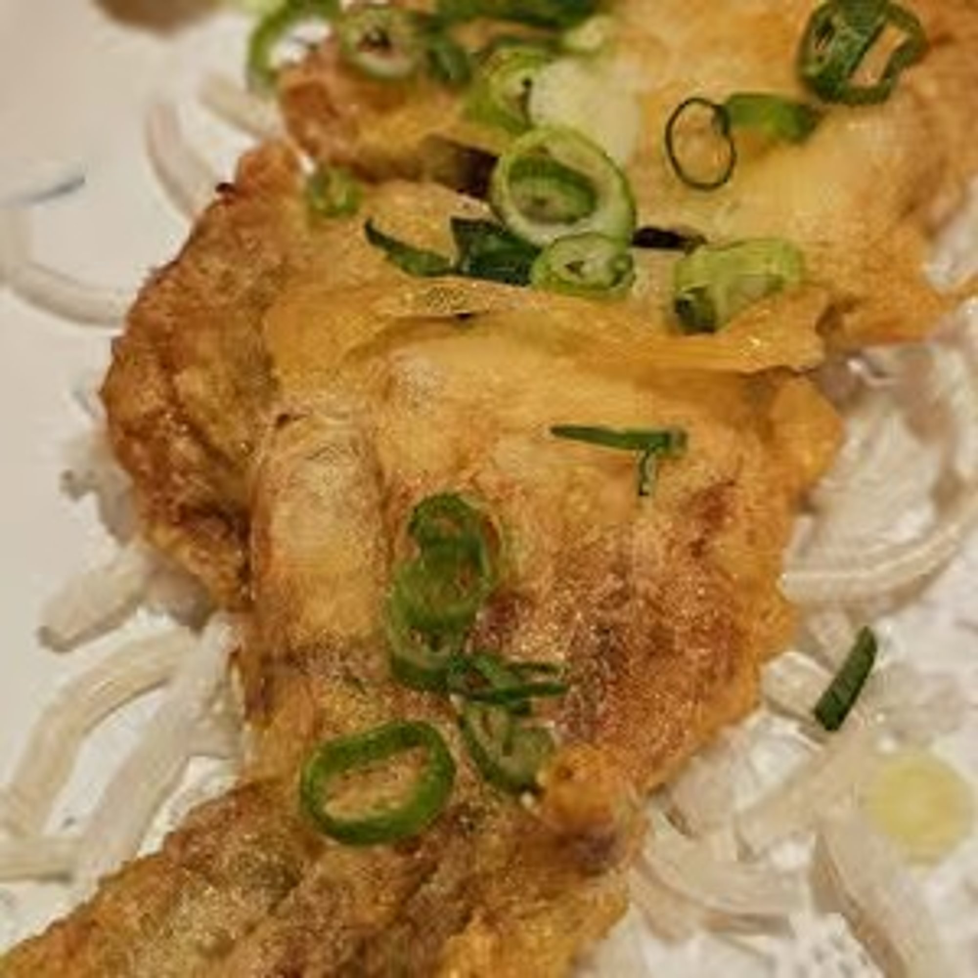 Soft Shell Crab