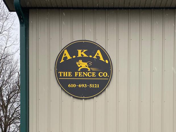 Images AKA The Fence Company