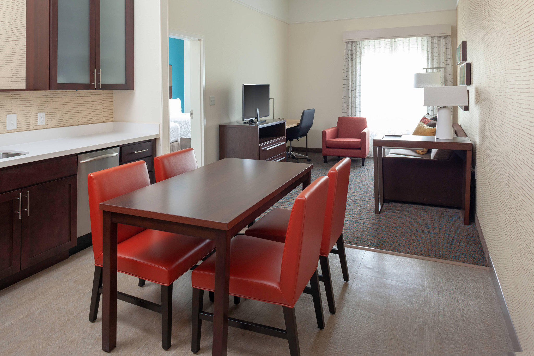 Residence Inn by Marriott Atlanta McDonough Photo