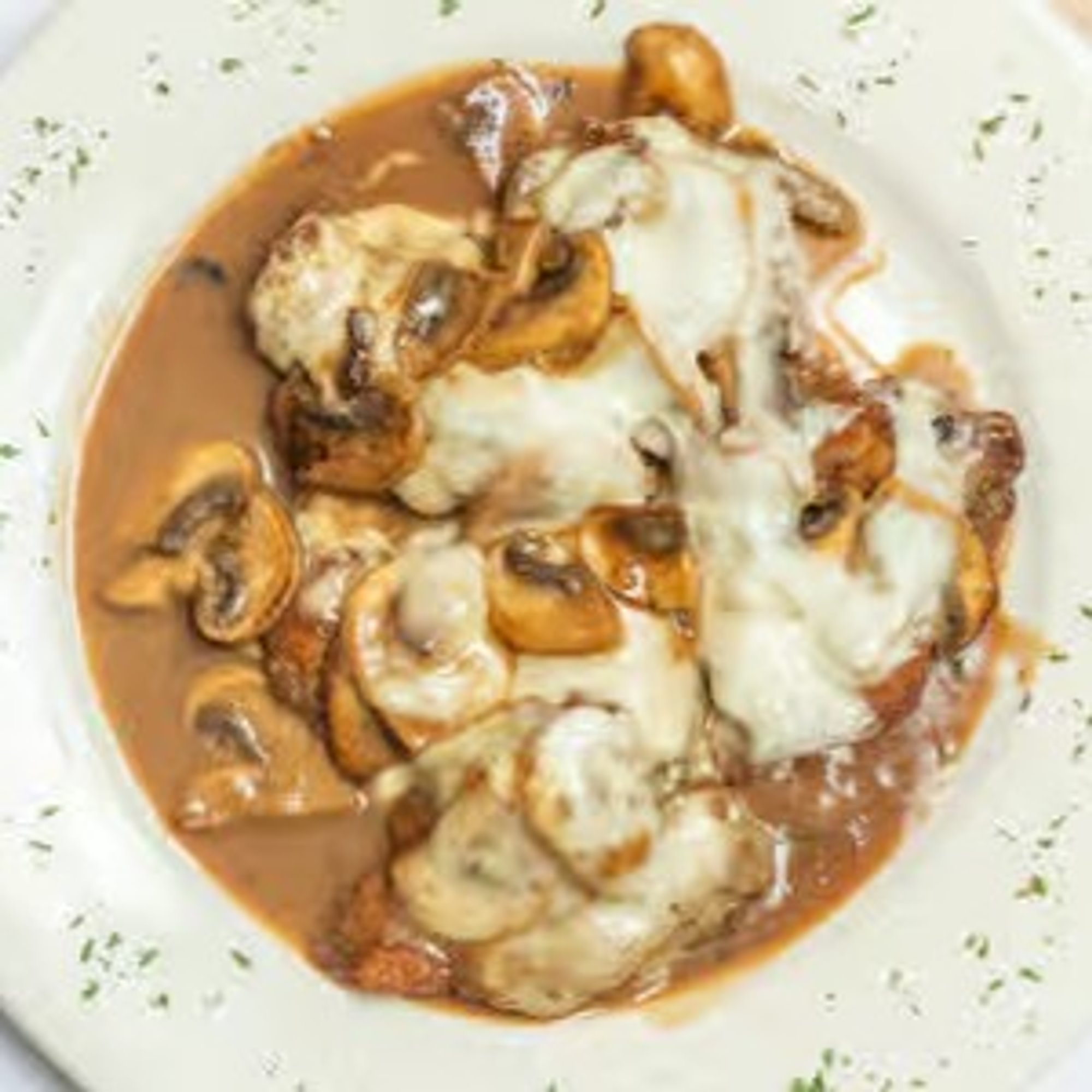 Shrimp Monachino