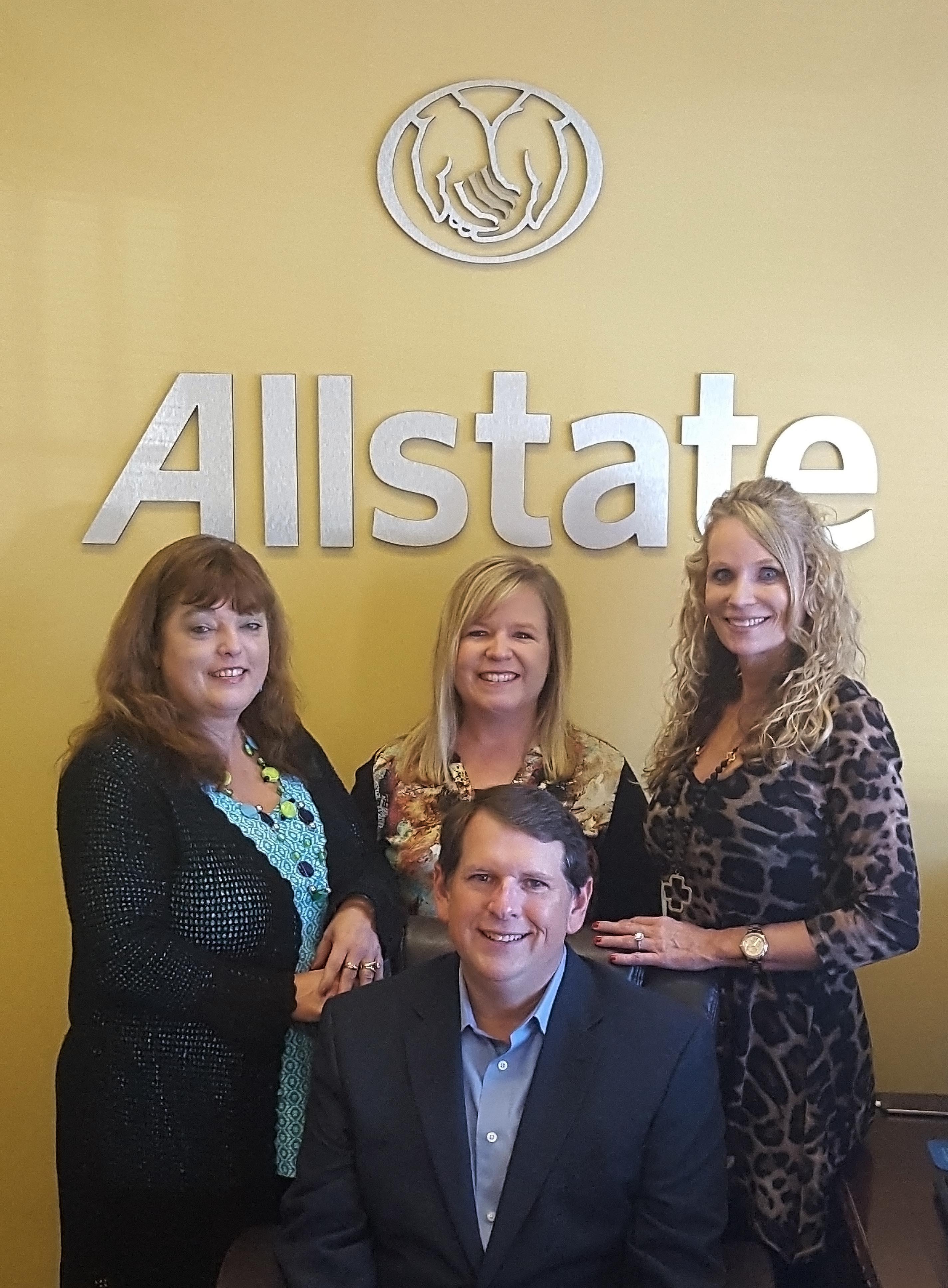 Ralph Leake: Allstate Insurance Photo