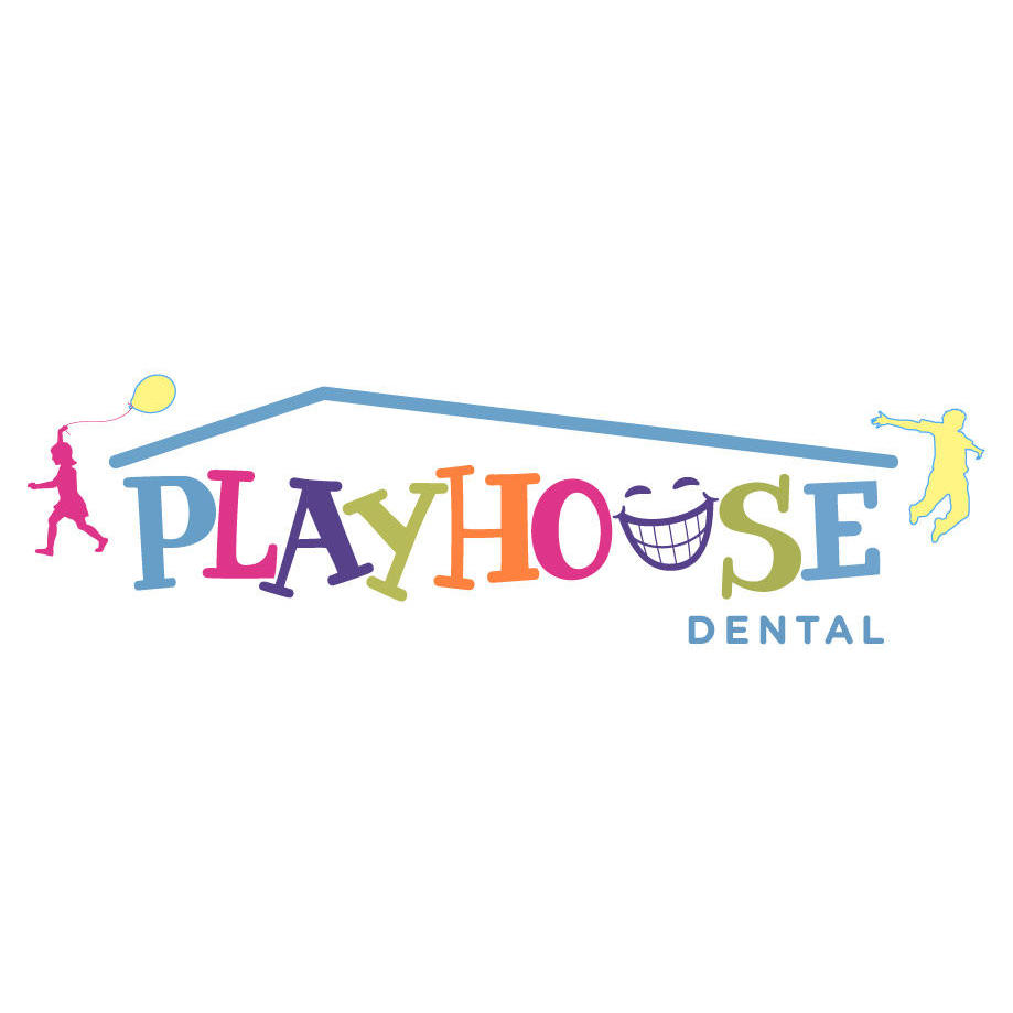 Playhouse Dental Kids Logo
