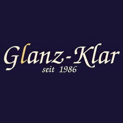 Logo von Glanz-Klar Gebäudereinigung GmbH