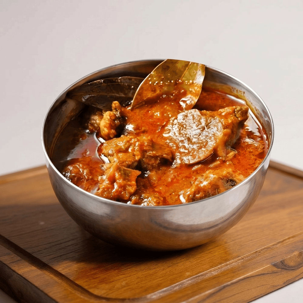 Lamb Curry