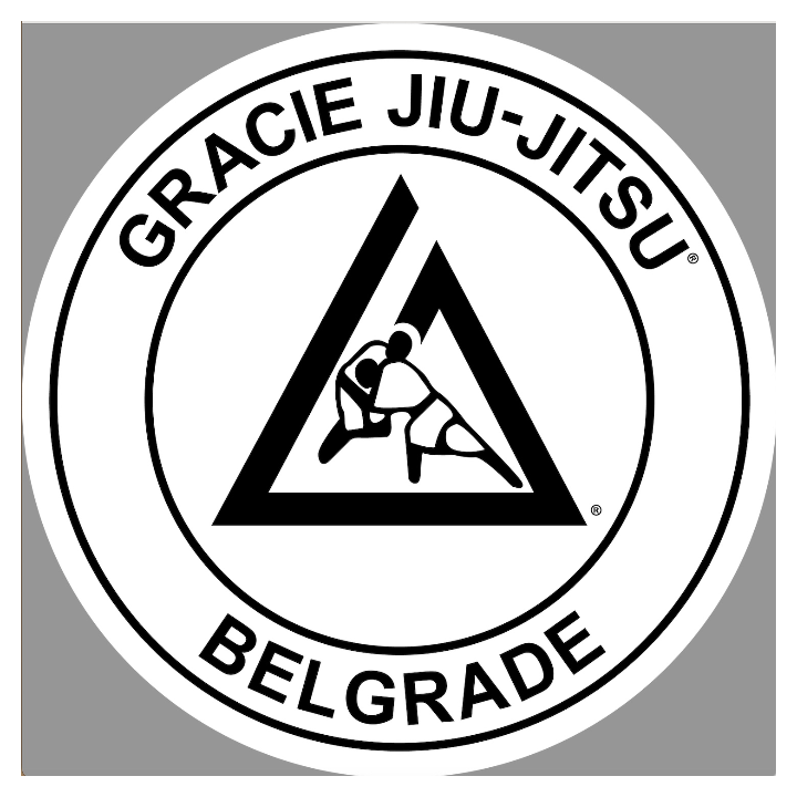 Gracie Jiu-Jitsu Belgrade
