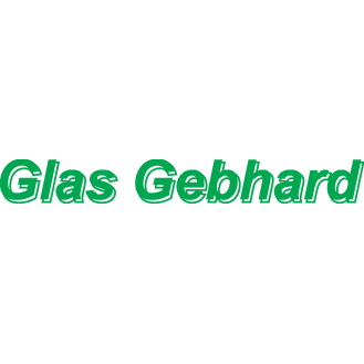 Logo von Glas Gebhard