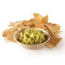 Chips and Guac Wednesday