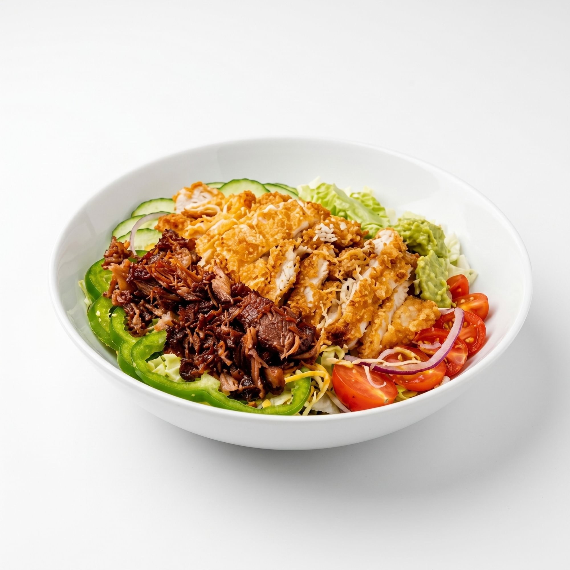Cobb Salad