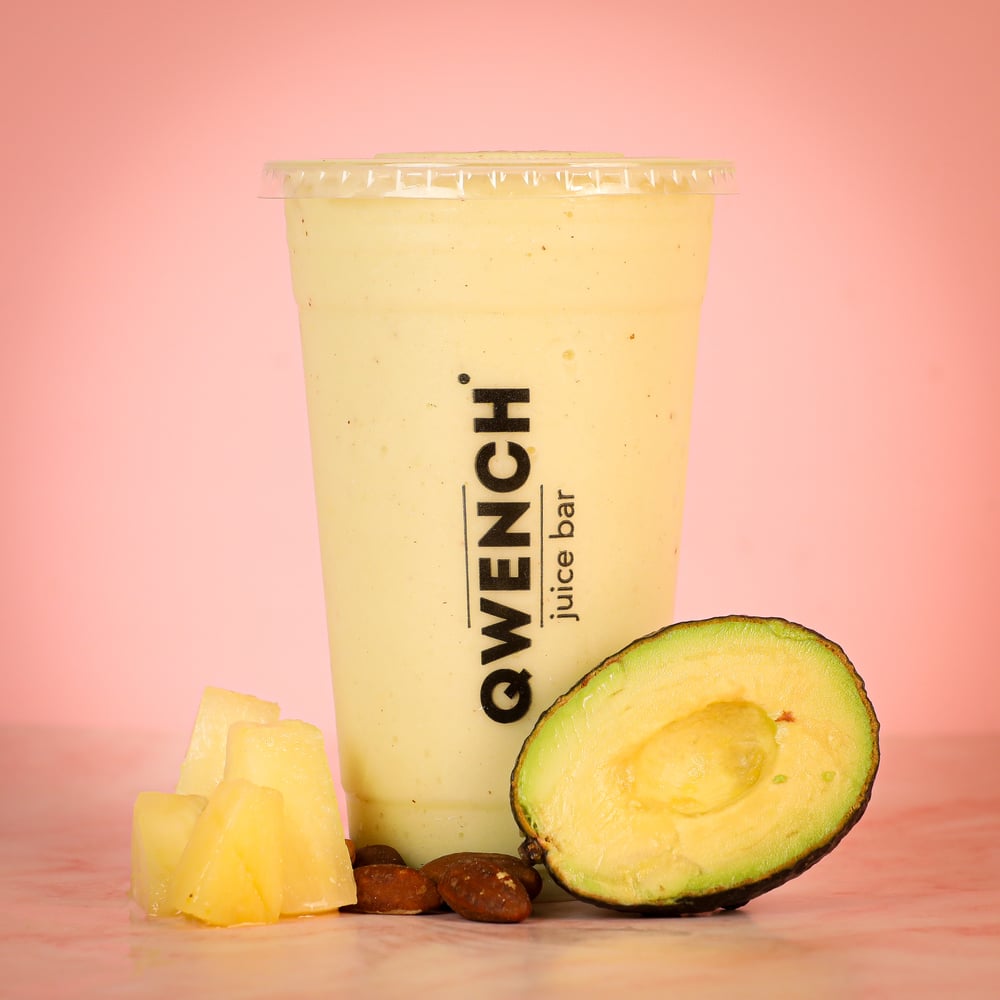 Avocado Greens