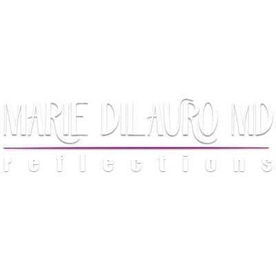 Marie DiLauro MD Logo
