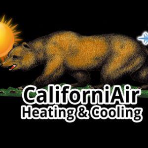 Californiair Heating & Air Conditioning