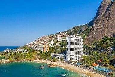 Images Sheraton Grand Rio Hotel & Resort