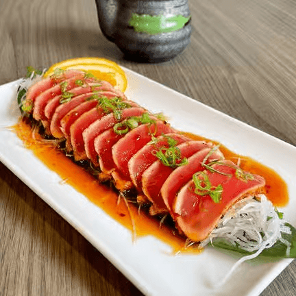 Hukilau Tuna