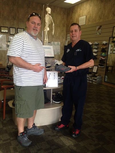 Images Foot Solutions Little Rock