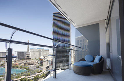 The Cosmopolitan of Las Vegas, Autograph Collection Photo