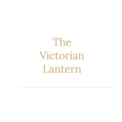 Victorian Lantern Bed &amp; Breakfast Logo