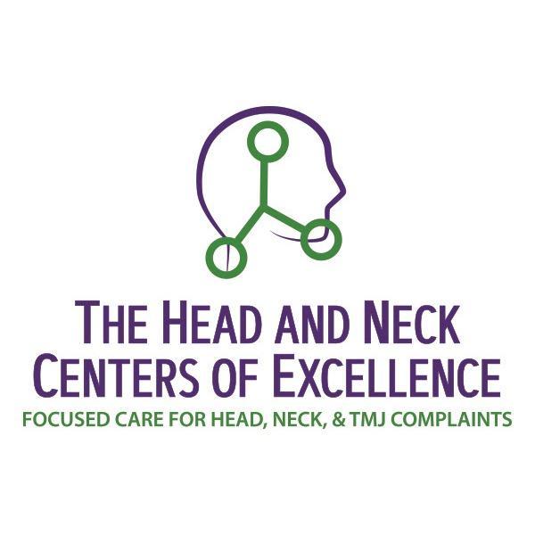 The Head and Neck Centers of Excellence Logo