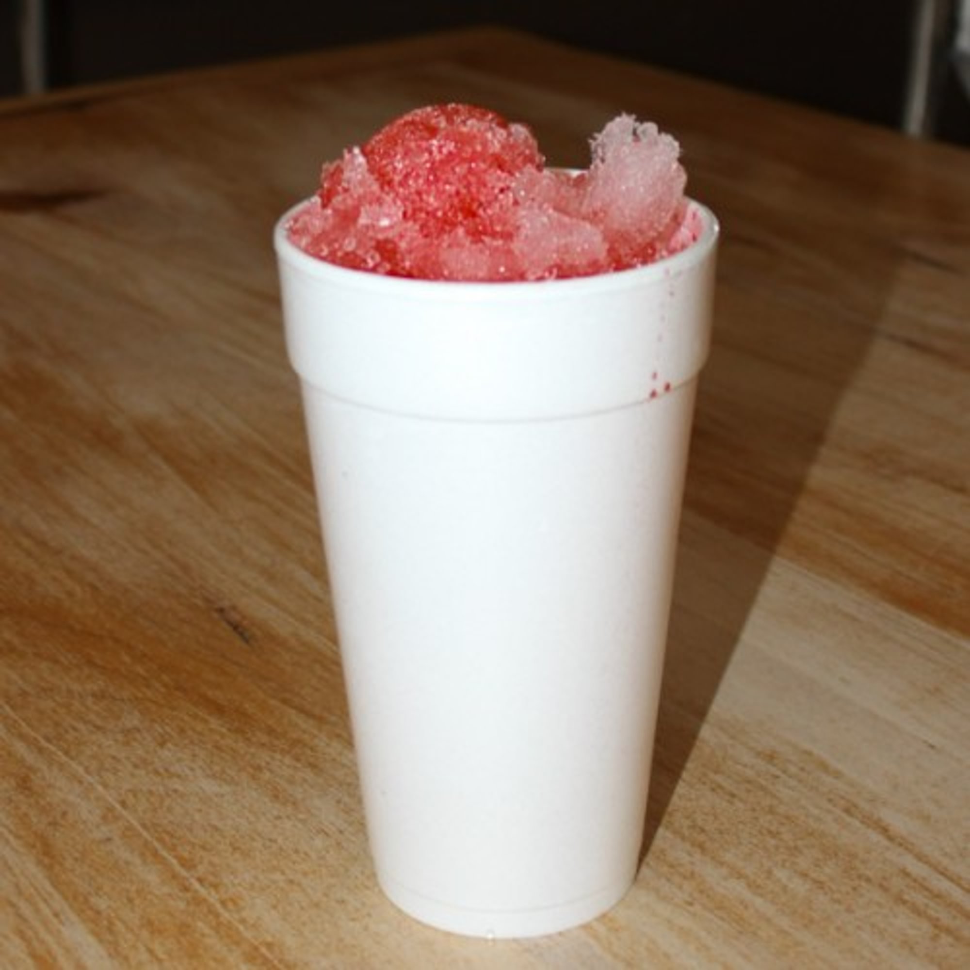 Sno Cone