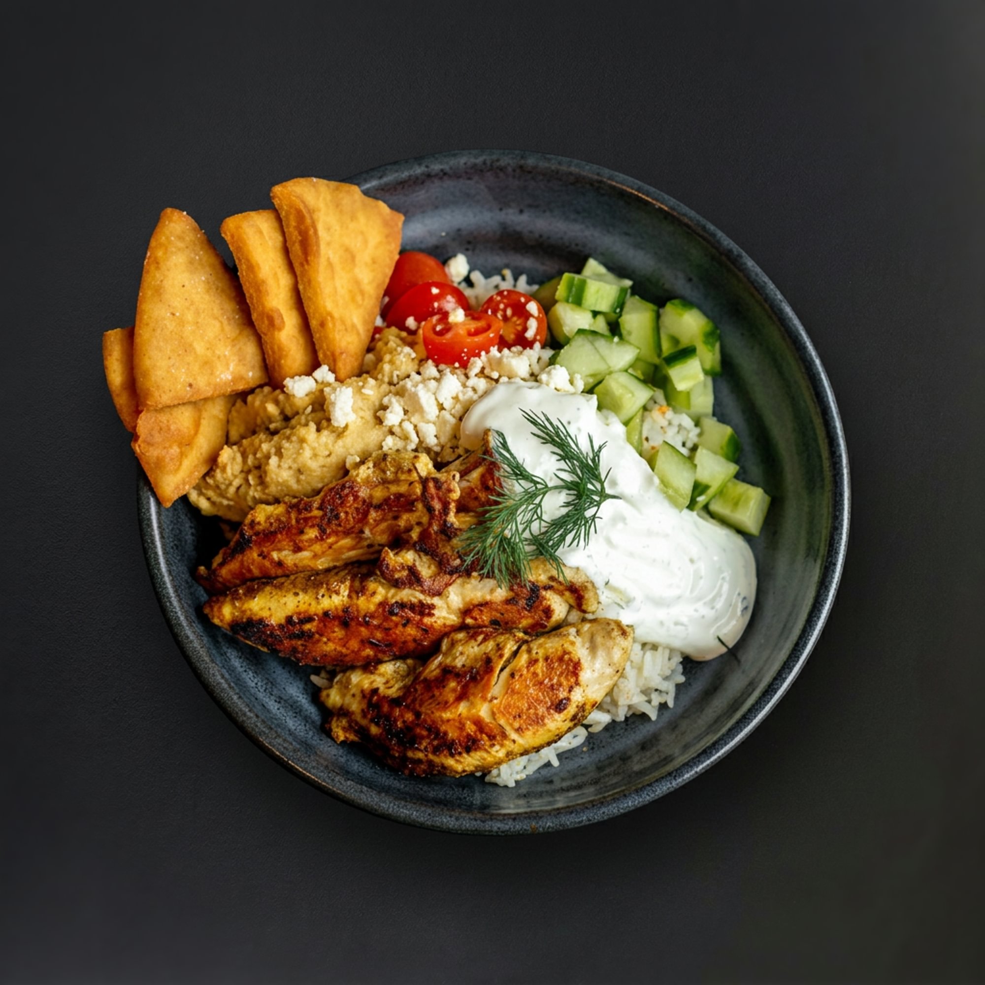 Shawarma