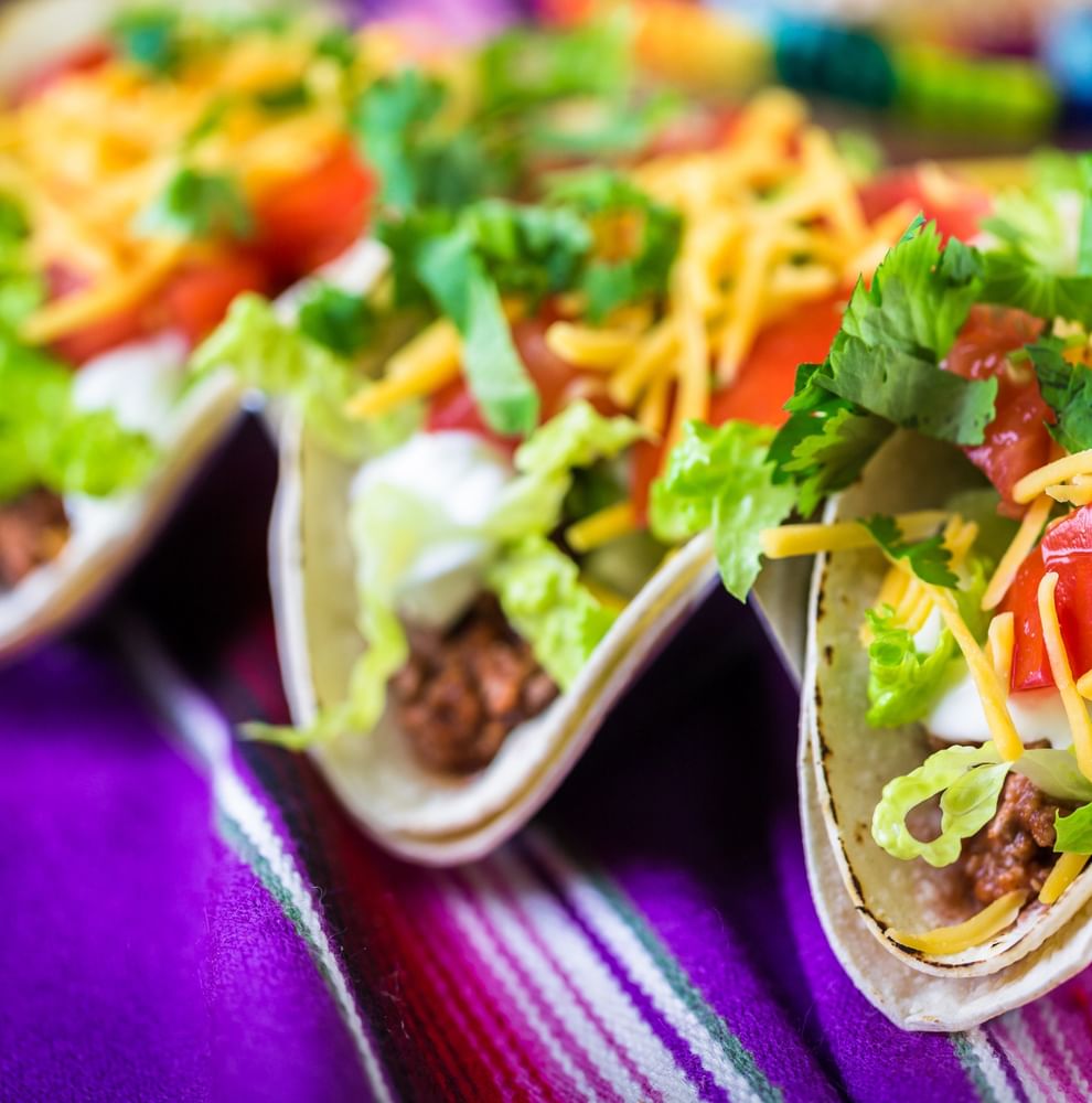 Taco Meal