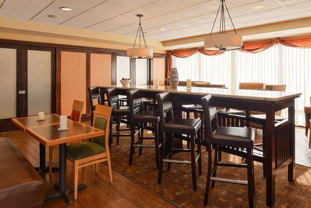 Images Hampton Inn Albuquerque-University/Midtown