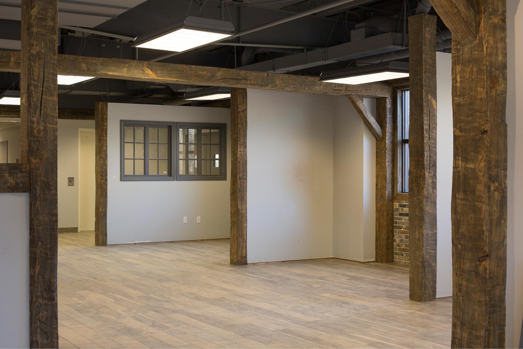 The Barn Beam Co. Of New England, LLC,