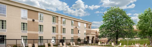 Images Holiday Inn Johnstown-Gloversville