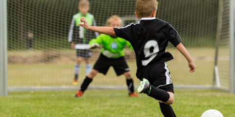 How Increased Enrollment at Your Local US Soccer Academy Impacts High School Teams