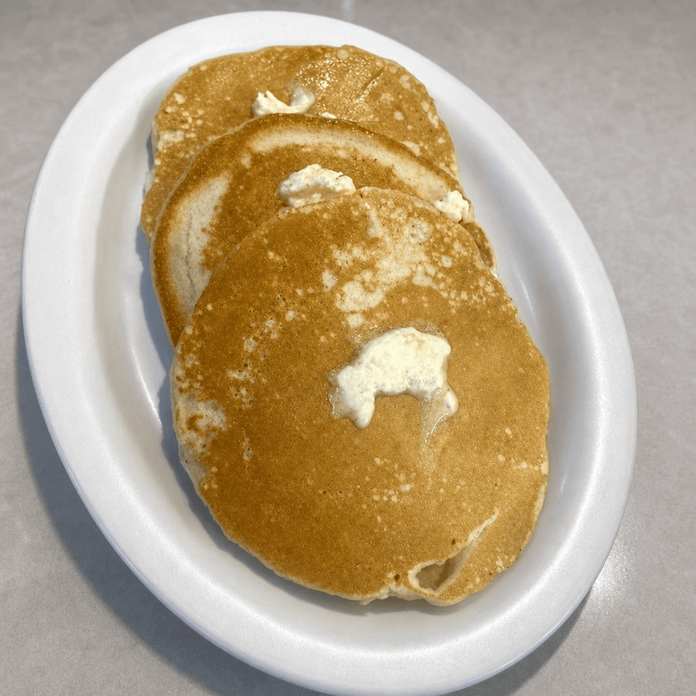 Pancakes