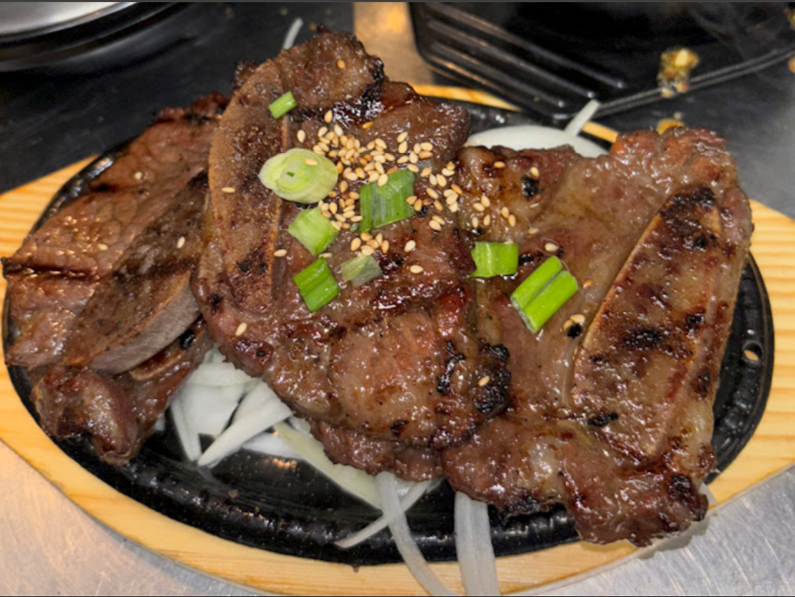 Short Rib (LA Galbi)