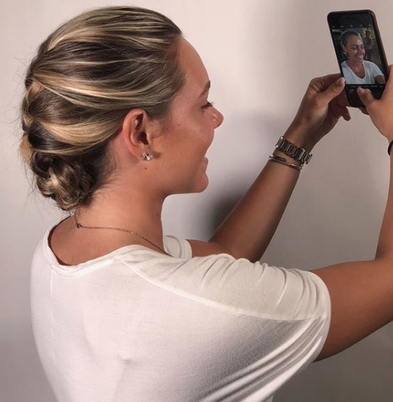 Images Mark Garrison Salon