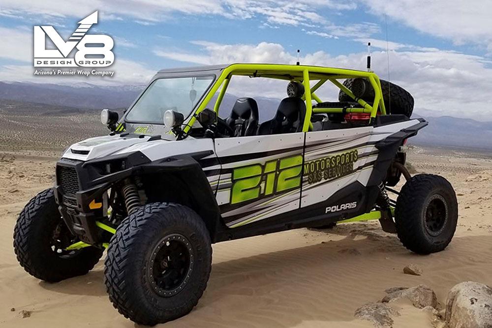 LV8 Design Group Image