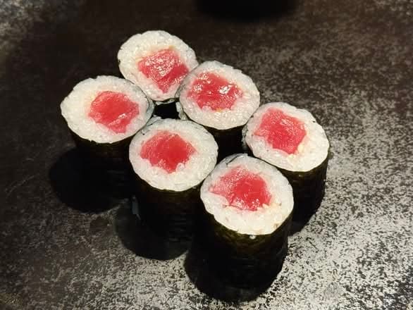 Tekka Roll