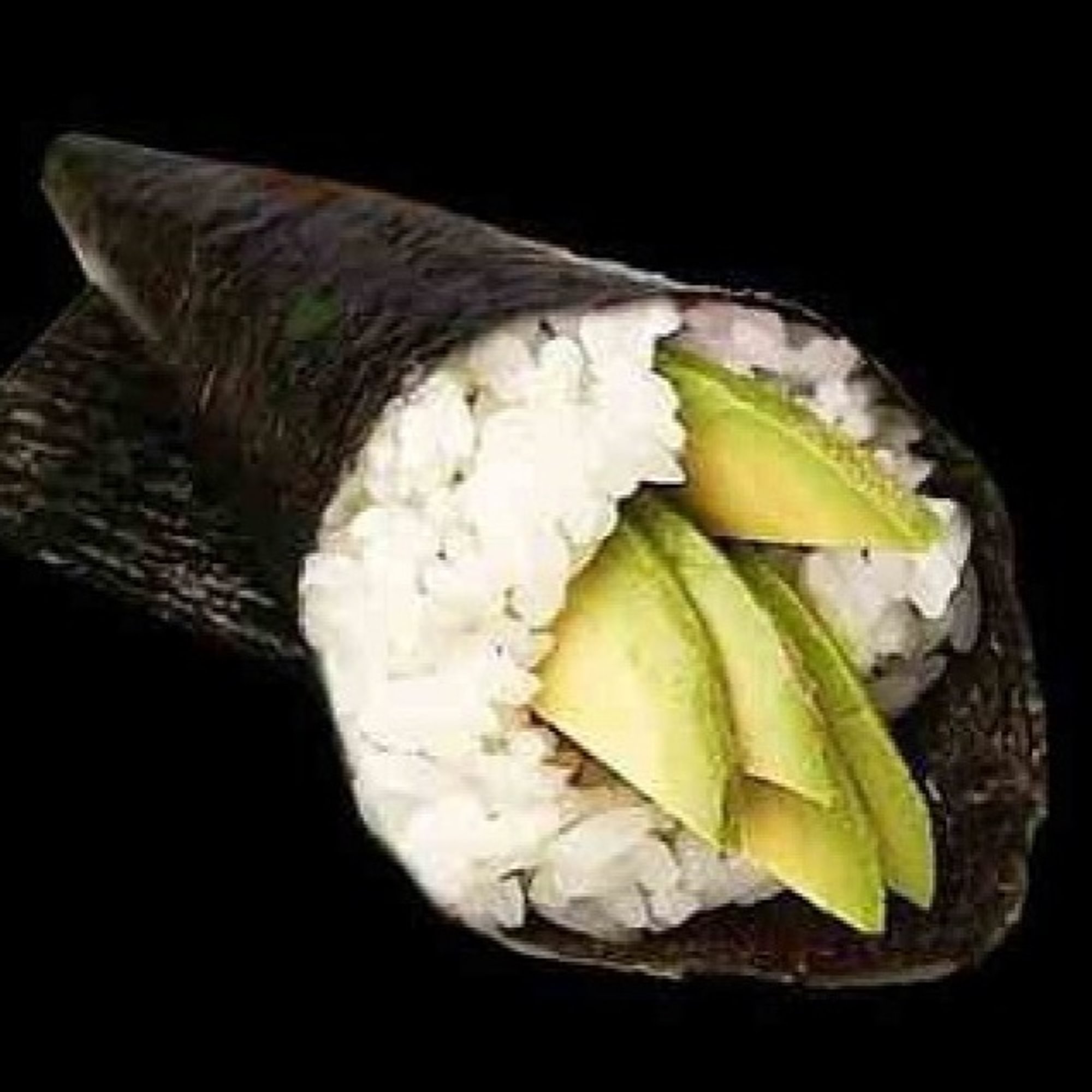 Avocado Hand Roll