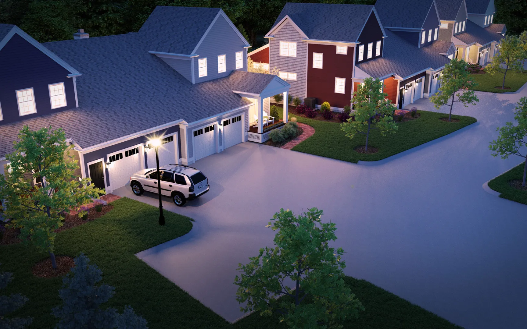 Summer Reach — 55+ Active Adult Community in Plymouth, MA (Sold Out)