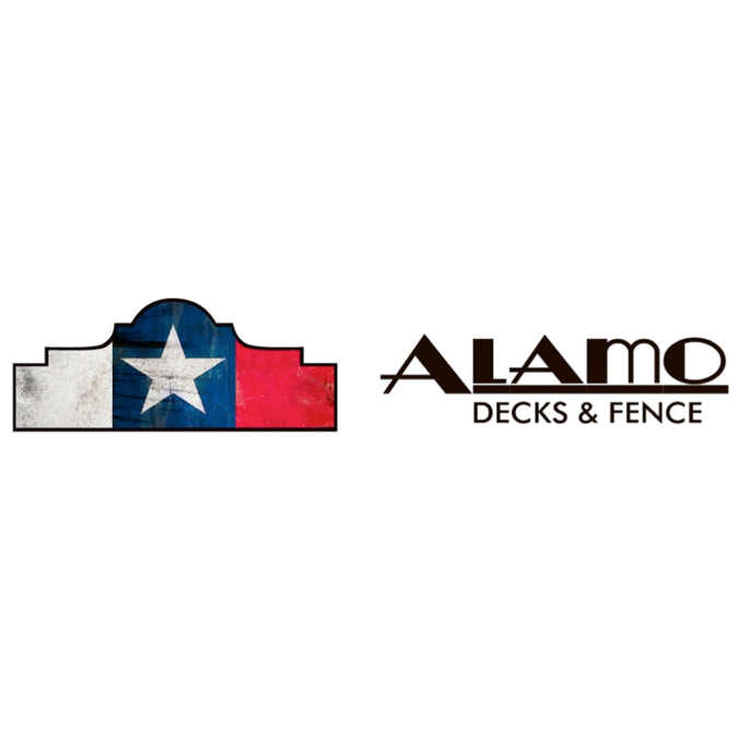 Alamo Decks & Fence