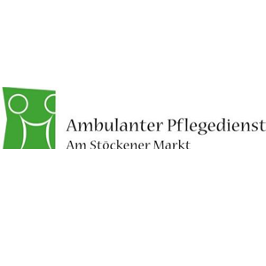 Logo von Ambulanter Pflegedienst Am Stöckener Markt GbR