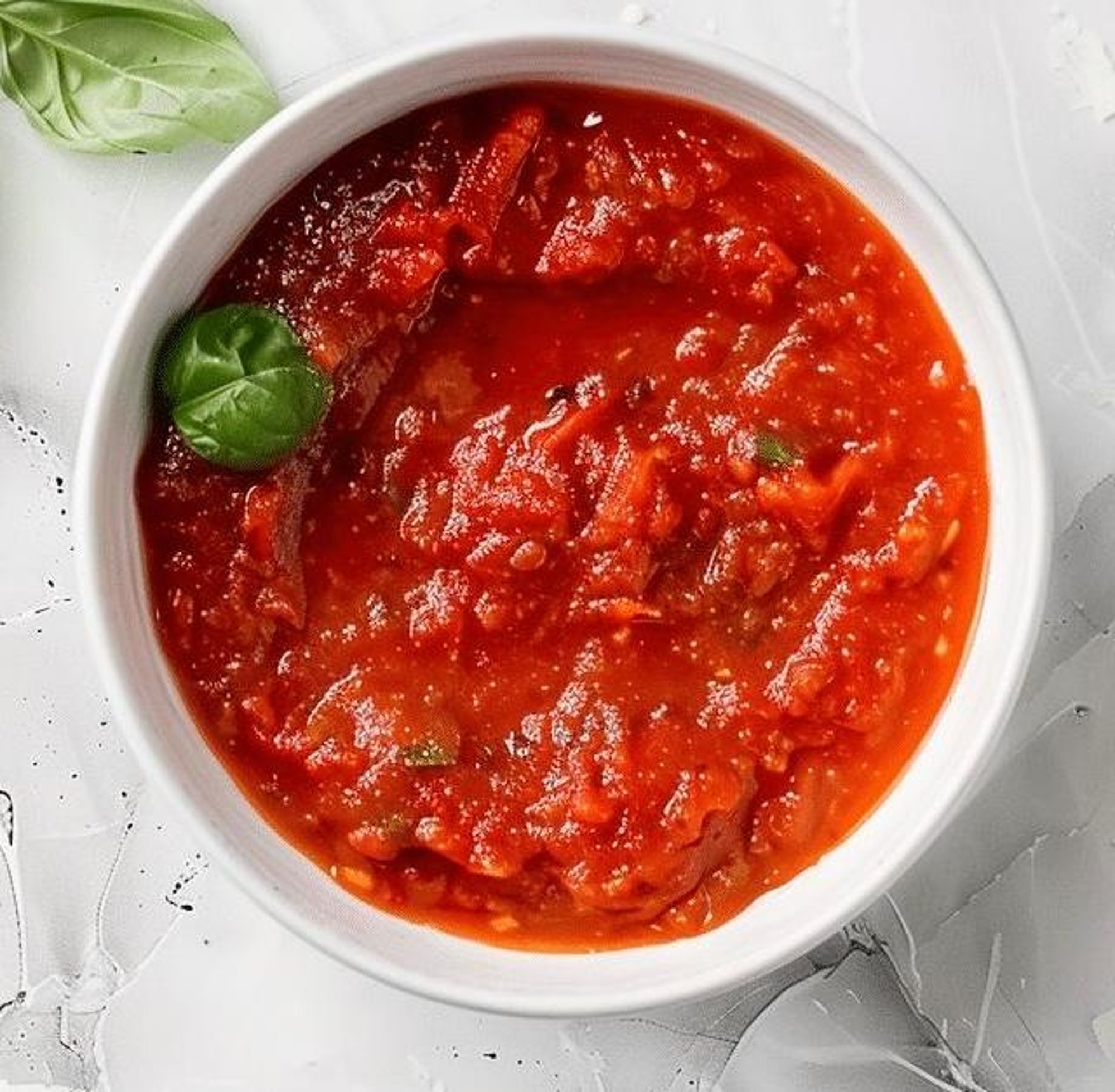 Side of Marinara