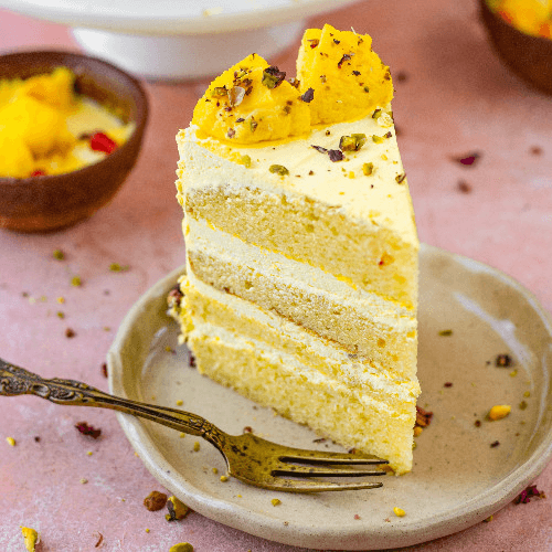 Rasmalai Pastry